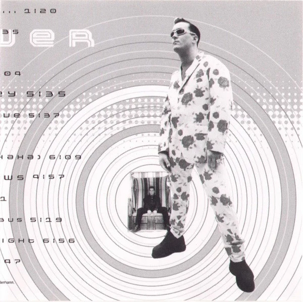 Mark 'Oh - Magic Power (CD, Album) - Image 5
