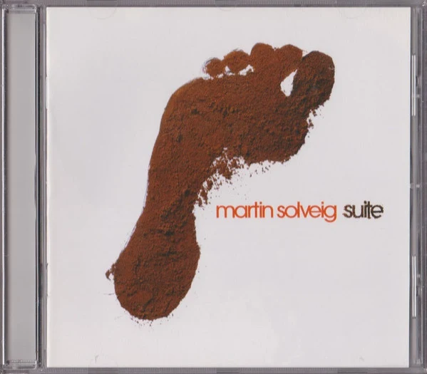 Martin Solveig - Suite (CD, Comp) - Image 2