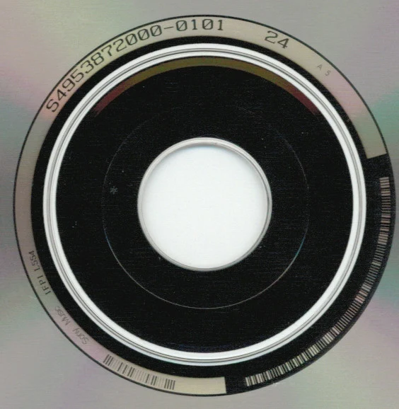 Martin Taylor - Kiss And Tell (CD, Album) - Image 4