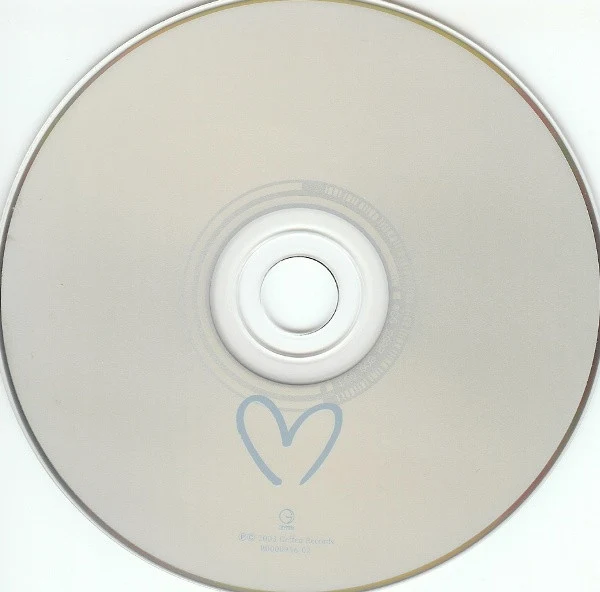 Mary* - Love & Life (CD, Album + DVD-V, NTSC + Ltd) - Image 4