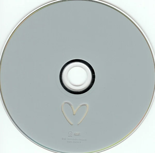 Mary* - Love & Life (CD, Album + DVD-V, NTSC + Ltd) - Image 5