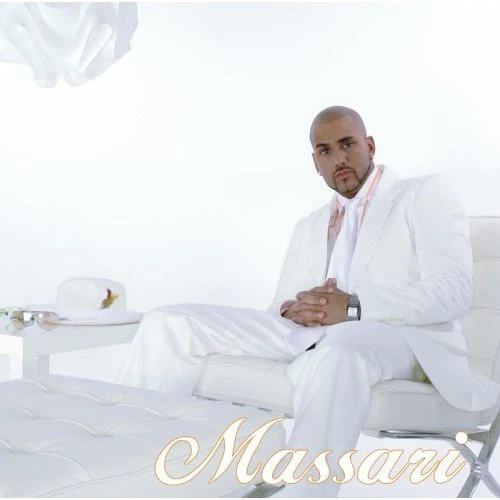 Massari - Massari (CD, Album, Enh) - Image 2