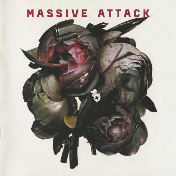 Massive Attack - Collected (The Best Of Massive Attack) (CD, Comp)