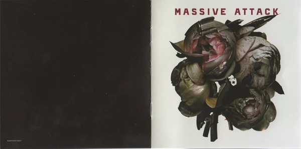Massive Attack - Collected (The Best Of Massive Attack) (CD, Comp) - Image 5