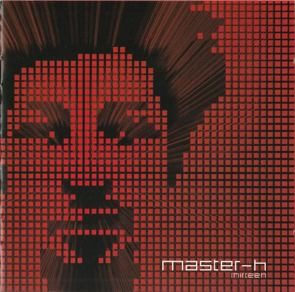 Master-H* - Thirteen (CD, Album, Copy Prot.)