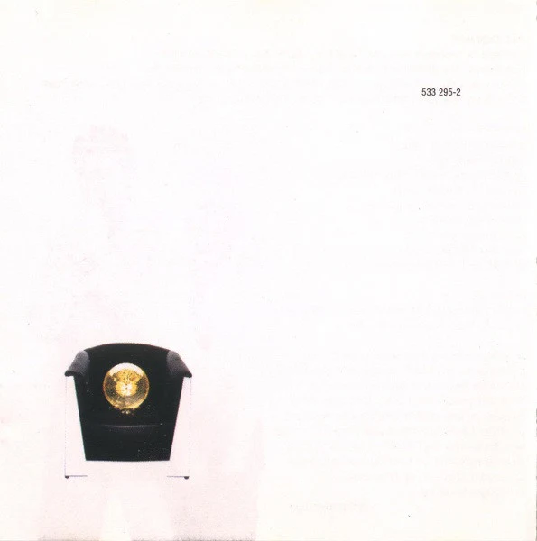 Masterboy - Colours (CD, Album) - Image 2