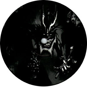 Mathef - Redneck Nightmare (12") - Image 3