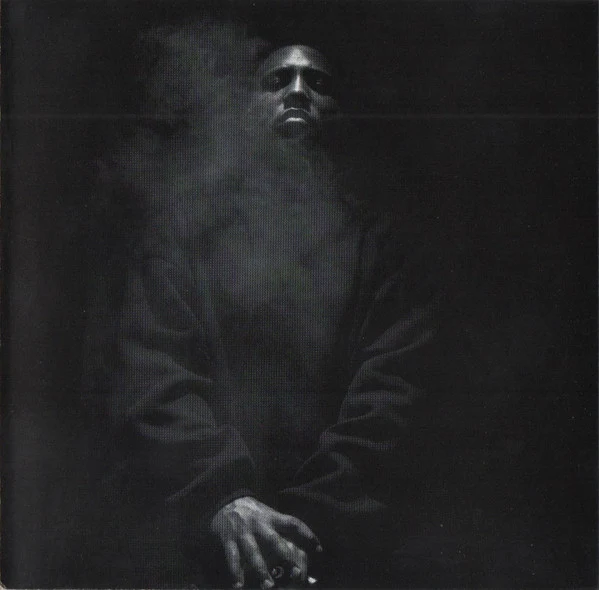MC Ren - The Villain In Black (CD, Album) - Image 5