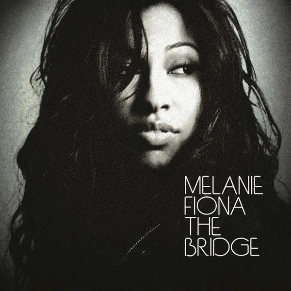 Melanie Fiona - The Bridge (CD, Album)