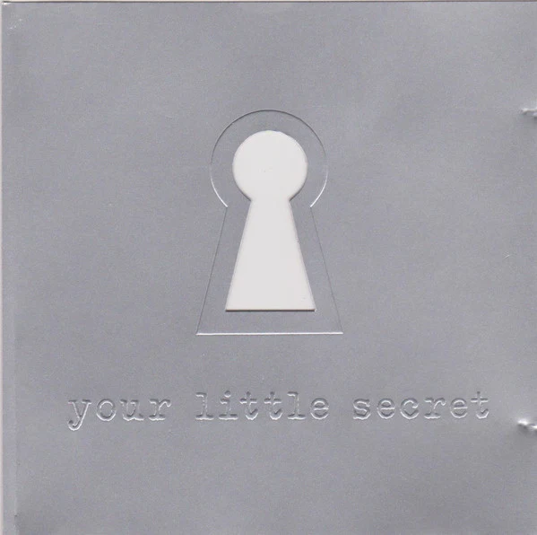 Melissa Etheridge - Your Little Secret (CD, Album) - Image 2