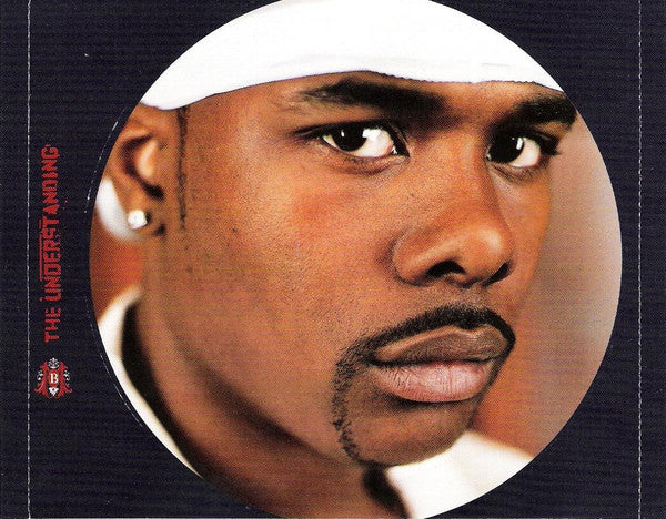 Memphis Bleek - The Understanding (CD, Album) - Image 5