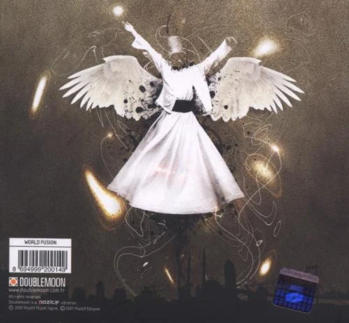 Mercandede* - 800 (CD, Album, Dig) - Image 2