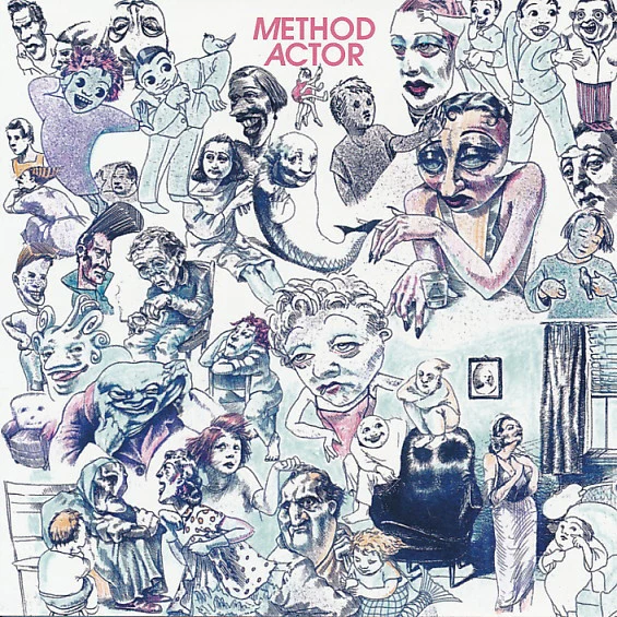 Method Actor Vocals By Eva Cassidy - Method Actor (CD)