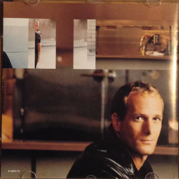 Michael Bolton - All That Matters (CD, Album) - Image 4