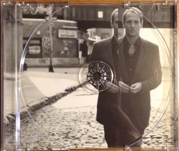 Michael Bolton - All That Matters (CD, Album) - Image 5