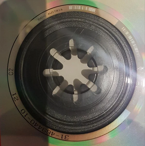 Miles Davis - Mellow Miles (CD, Comp) - Image 3