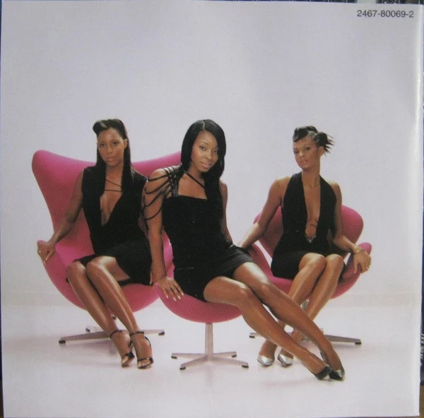Mis-Teeq - Eye Candy (CD, Album) - Image 4
