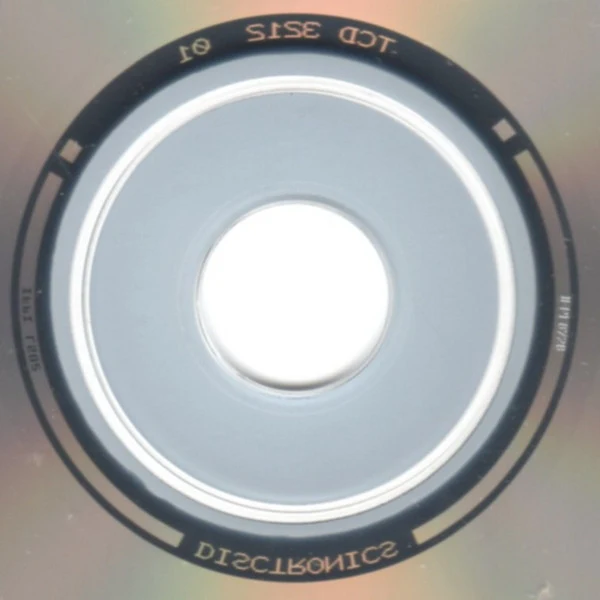 Mis-Teeq - Lickin' On Both Sides (CD, Album) - Image 5