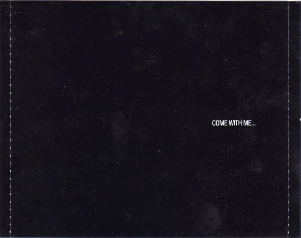 Misstress Barbara - Come With Me... (CD, Comp, Mixed) - Image 3