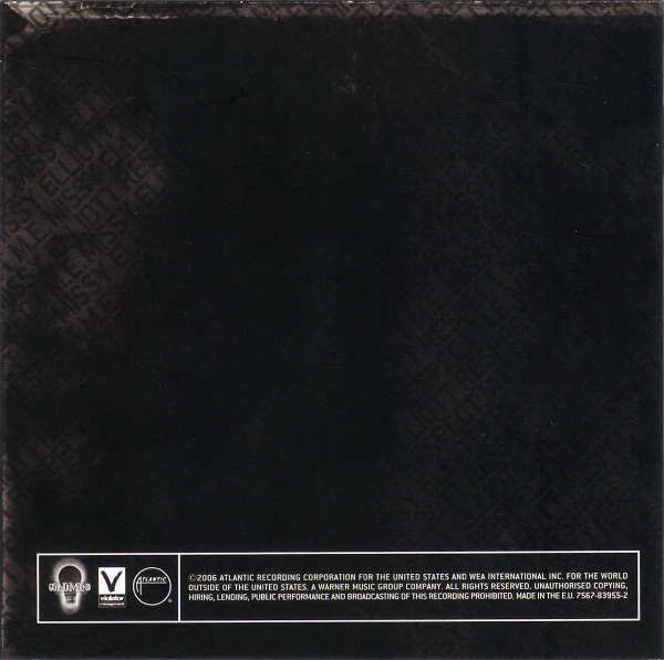 Missy Elliott - Respect M.E. (CD, Comp) - Image 5