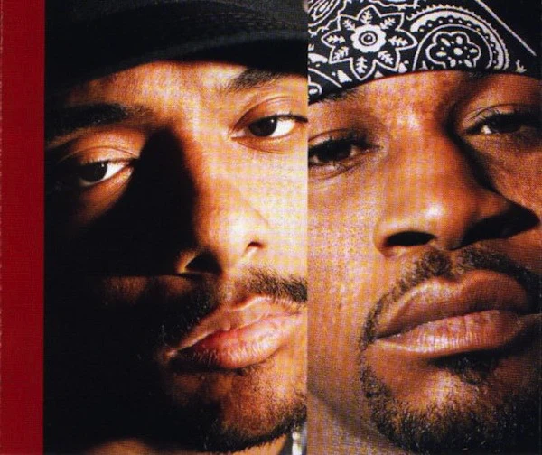 Mobb Deep - Murda Muzik (CD, Album) - Image 3