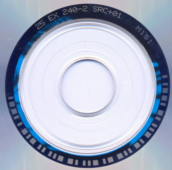 Moby - Drop A Beat (CD, Single) - Image 5