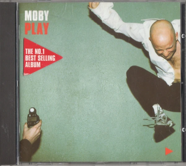 Moby - Play (CD, Album) - Image 2
