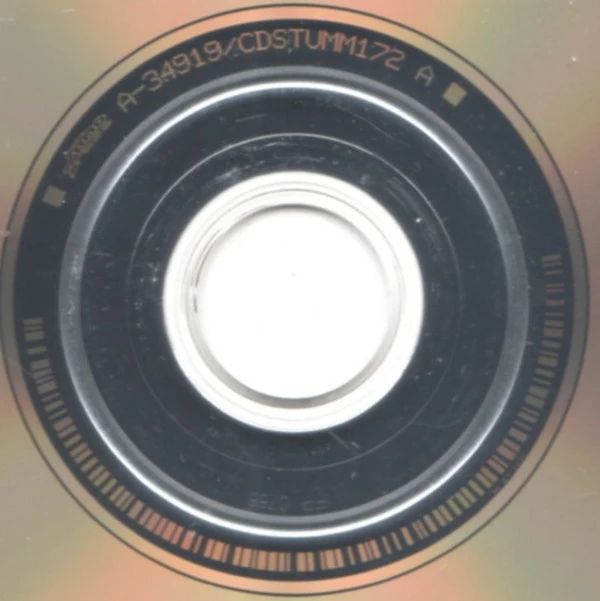 Moby - Play (CD, Album) - Image 5