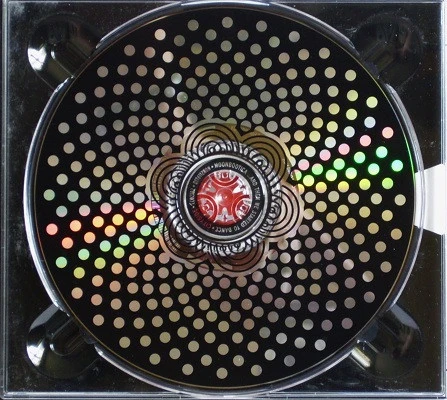 Moonbootica - ...And Then We Started To Dance (2xCD, Comp, Mixed) - Image 3