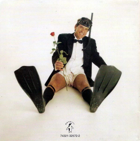 Morandi* - Morandi (CD, Album) - Image 2