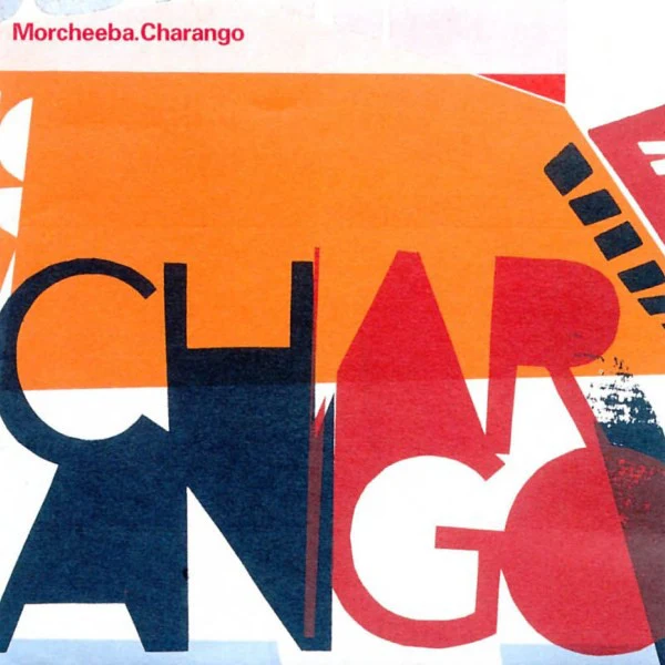 Morcheeba - Charango (2xCD, Album, Ltd) - Image 2