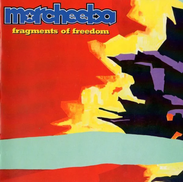Morcheeba - Fragments Of Freedom (CD, Album)