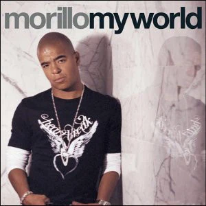 Morillo* - My World (2xLP, Album)