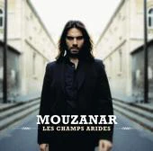 Mouzanar* - Les Champs Arides (CD, Album)