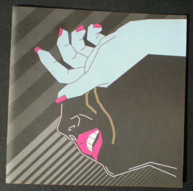 Moving Units - Dangerous Dreams (CD, Album, RE)