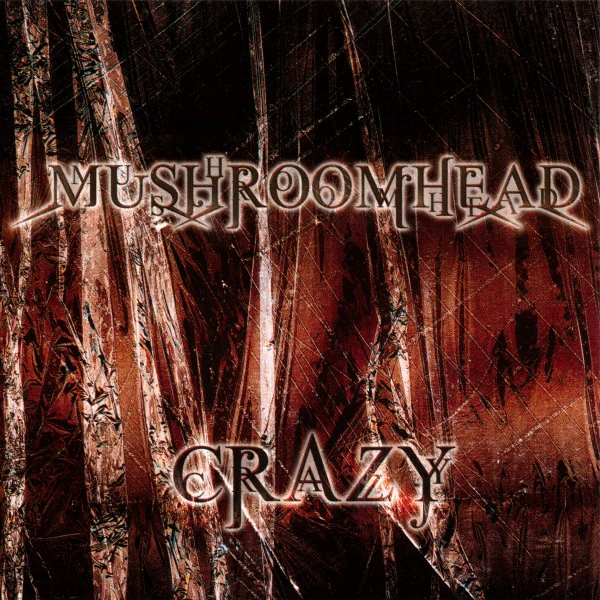 Mushroomhead - Crazy (CD, Single, Promo)