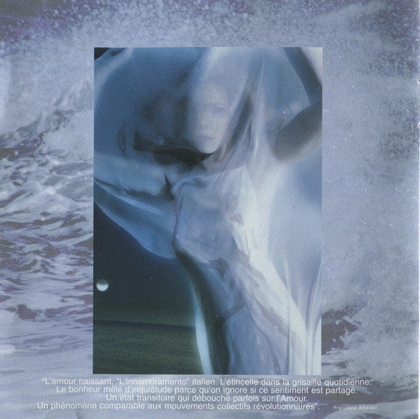 Mylene Farmer* - Innamoramento (CD, Album) - Image 5