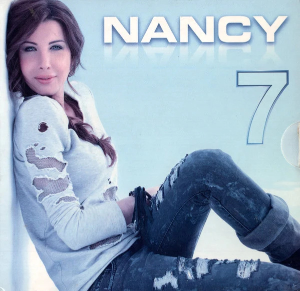 Nancy* - 7 (CD, Album)