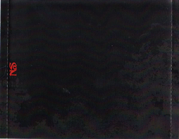 Nas - Untitled (CD, Album) - Image 4