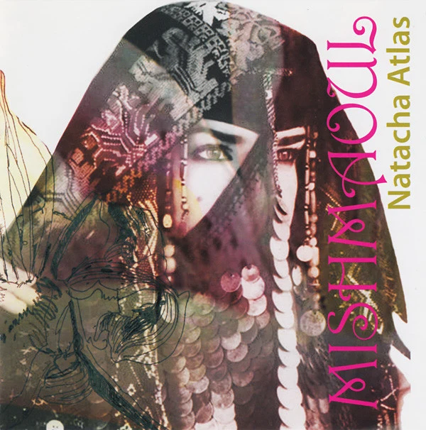 Natacha Atlas - Mish Maoul (CD, Album)