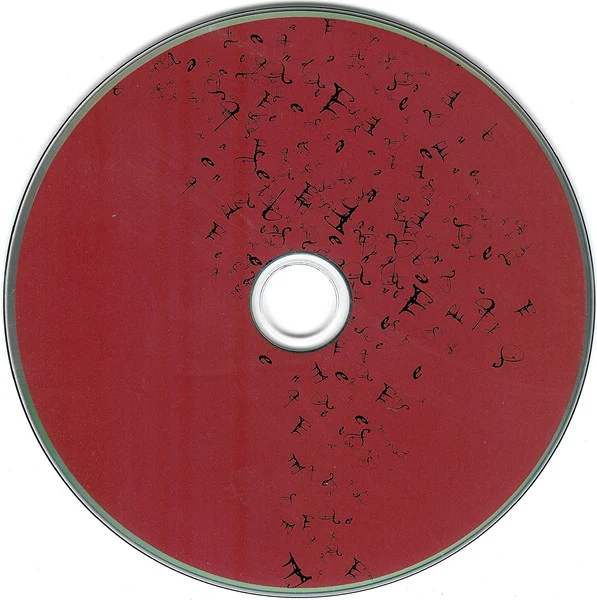 Natacha Atlas - Something Dangerous (CD, Album) - Image 3
