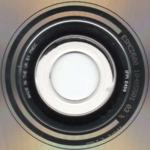 Nazareth  - Cinema (CD, Album, RE, RM) - Image 4