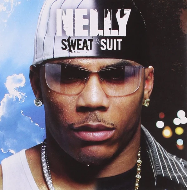 Nelly - Sweatsuit (CD, Comp)