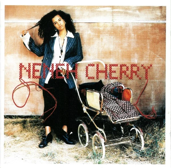 Neneh Cherry - Homebrew (CD, Album)