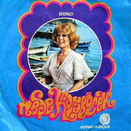 Neşe Karaböcek - Duyun Beni / Ne Umdum Ne Buldum (7", Single)