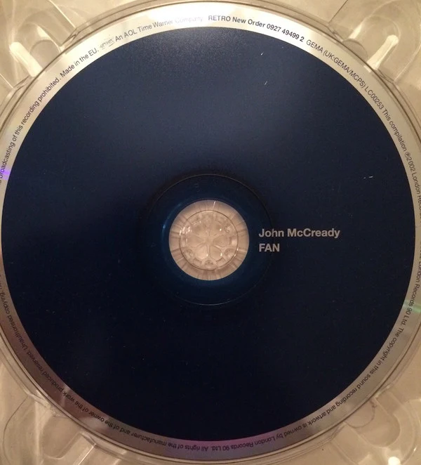 New Order - Retro (4xCD, Comp + Box) - Image 4