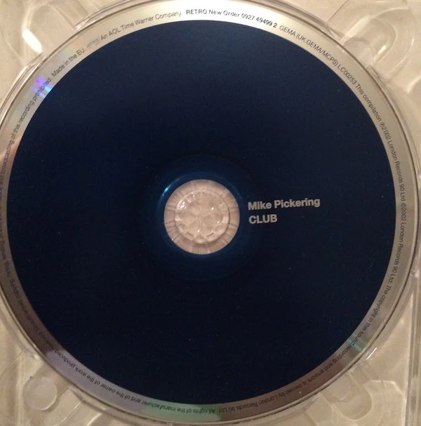New Order - Retro (4xCD, Comp + Box) - Image 5
