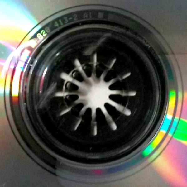NewOrder* - Republic (CD, Album, RP) - Image 4
