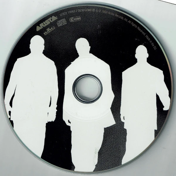 Next - Welcome II Nextasy (CD, Album) - Image 2