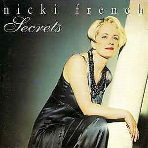 Nicki French - Secrets (CD, Album)